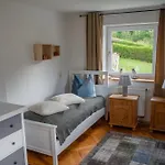 Apartment Alte Forsthaus Spiegelhütte Lindberg