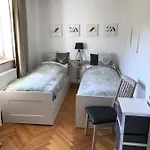 Alte Forsthaus Spiegelhütte Apartment