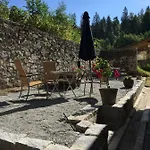 Alte Forsthaus Spiegelhuette