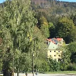 Alte Forsthaus Spiegelhütte Apartment *