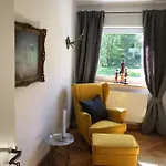 Apartment Alte Forsthaus Spiegelhütte