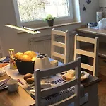 Alte Forsthaus Spiegelhuette Apartman Lindberg