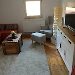 Apartment Alte Forsthaus Spiegelhütte *