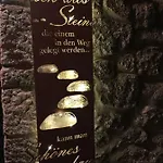 Apartment Alte Forsthaus Spiegelhütte Lindberg