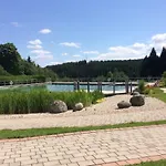 Apartman Alte Forsthaus Spiegelhuette *