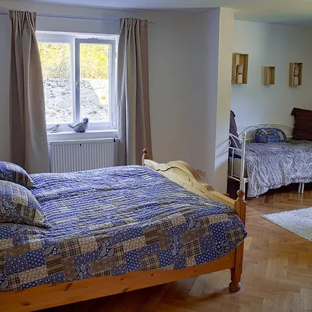 Alte Forsthaus Spiegelhuette Apartment