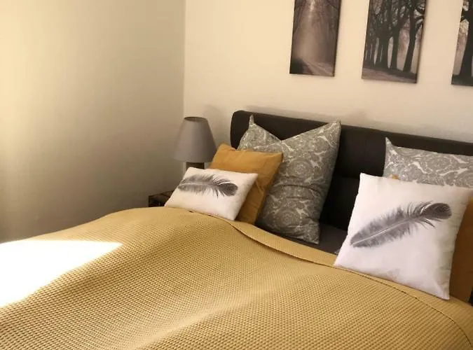 Alte Forsthaus Spiegelhütte Apartment Lindberg