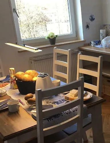 Alte Forsthaus Spiegelhütte Apartment Lindberg