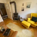 Apartamento Alte Forsthaus Spiegelhütte Lindberg