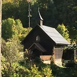 Apartamento Alte Forsthaus Spiegelhütte